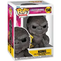 Funko POP! Kong Gozilla And Kong The New Empire Figur 9 Cm
