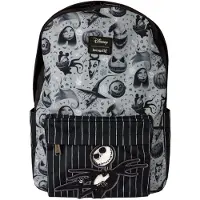 Loungefly Disney Nightmare Before Christmas Ryggsäck