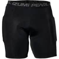Pearl Izumi Transfer Padded Liner Shorts