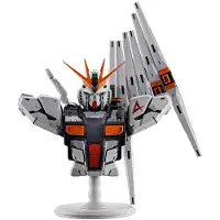 Banpresto Ichibansho V Gundam Universal Century Saga Mobile Suit Gundam Figur 18 Cm
