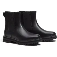 Timberland Chelsea boots svart