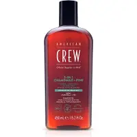 American Crew 3 in 1 Chamomille + Pine