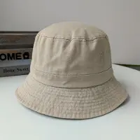 Binchi Keji Travel Bucket Hat i Stora Storlekar för Män Ren Bomull Panama Fiskarhatt Koreansk Man Kvinna 59cm 60cm 62cm 63cm Kvinna Panama XL 60-62cm