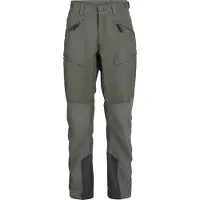 Lundhags Vandringsbyxa - Saruk Hybrid Pant Men