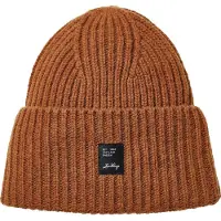 Lundhags Knitted Wool Beanie Almond