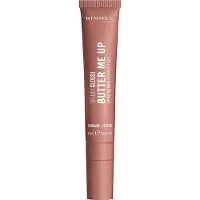 Rimmel Oh My Gloss! Läppbalsam #008-pumpkin Spice