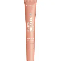 Rimmel Oh My Gloss! Läppbalsam #006-chai