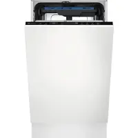 Electrolux Eeg63410l Diskmaskin