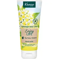 Kneipp Enjoy Life May Chang sheasmör bodylotion 200 ml