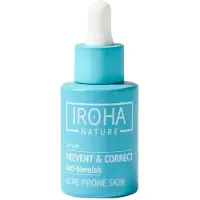 IROHA nature ACNE PRONE SKIN serum 30 ml