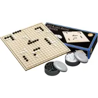 Philos Vikbart Go Game Board Game