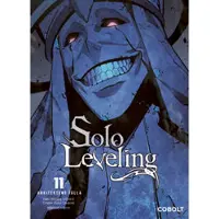 Solo Leveling 11, Arkitektens fälla