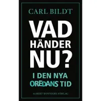 Vad händer nu? : I den nya oredans tid