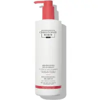 Christophe Robin 5056379590517, 250 ml, Schampo, Unisex, Alla hår, Skadat hår, Torrt hår, Alla färger, Näringsgivande, Shine, Utjämnande, Stärkande
