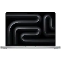 Apple Macbook Pro 14'' – M5 Pro 15–core CPU, 16–core GPU, 24GB, 1TB SSD – Silver