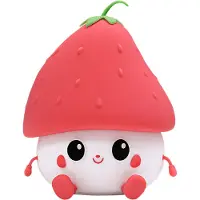 Mary´s Strawberry Dekorationsbelysning