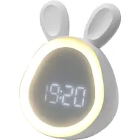 Mary´s Bunny Väckarklocka