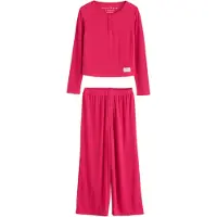 Next Pyjamas purpur
