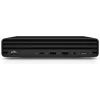 HP Mini PC - - Pro Mini 260 G9 - Intel Core i3 - 8 Go RAM - 256 Go SSD - Windows 11 Pro