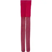 Next Strumpbyxa rosa / rosamelerad