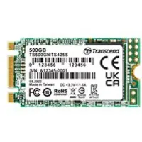 Transcend MTS425S 250GB M.2 2242 SATA III SSD (TS250GMTS425S)