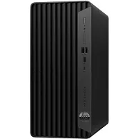 HP Pro 400 G9 - Tower Core i5 - RAM 16 GB - SSD 512 GB - Gigabit Ethernet - Win 11 Pro - skärm: ingen