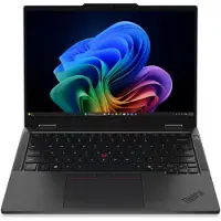 Lenovo Idg Thinkpad T14s 2-in-1 Gen 2 14´´ Ultra 7-365/16gb/512gb Ssd Laptop