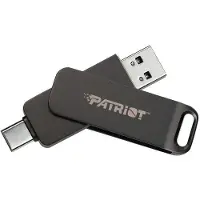 Patriot Rage R550 Usb-minne