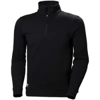 Helly Hansen Classic 2.0 Tröja Med Halv Dragkedja