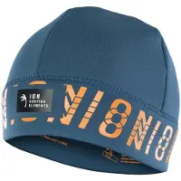 iON Neo Logo Mössa petrol, S