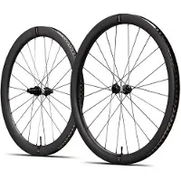Reserve 42/49 Dt240 Ta Cl Disc Tubeless Landsvägshjulset