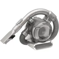 Black & Decker Batteridriven dammsugare PD1820LF-QW