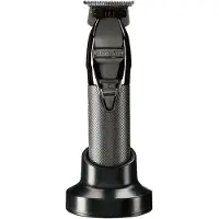 BaByliss Tondeuse - Pro - FX7870GSE - Svart - T-blad - Litiumbatteri 120 min