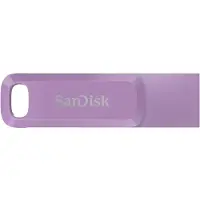 SanDisk Ultra Dual Drive Go 64gb Usb-minne