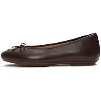FitFlop Delicato Bow Soft Ballerinor