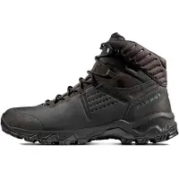 Mammut Mercury Iv Mid Gore-tex Blacke Vandringskängor