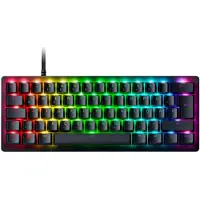 Razer Huntsman V3 Pro Mini Gamingtangentbord Tyska