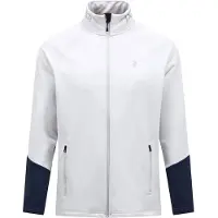 Peak Performance Rider Essentials Fleecejacka Med Dragkedja