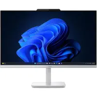 Lenovo Idg A105 24 23.8´´ R5-40/8gb/256gb Ssd/radeon 610m Allt-i-ett-dator