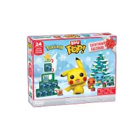Funko POP! Pokémon Adventskalender
