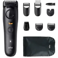 Braun hårtrimmer BT5560 S5