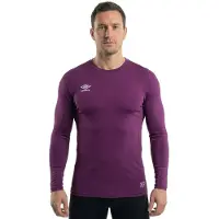 Umbro Core Crew Långärmad Baslager