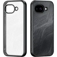 DUX Google Pixel 10a Aimo Hybridskal - Svart