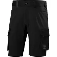 Helly Hansen Oxford 4x Cargo Shorts