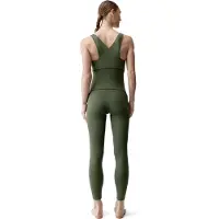 Born Living Yoga ärmlös Jumpsuit