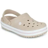 Crocs Träskor Crocband kvinnor - Beige - 37 / 38