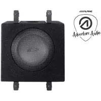 Alpine SWC-W84S907 Subwooferbox Sprinter 907