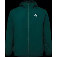 Adidas 3i1-Jacka - Terrex - Collegiate Green/Marinbl - - 16 år (176) - Vinterjacka