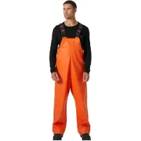 Helly Hansen Gale Byxor Med Hängslen