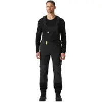 Helly Hansen Oxford 4x Connect Hängselbyxor